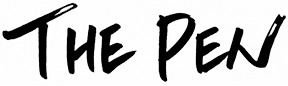 the pen